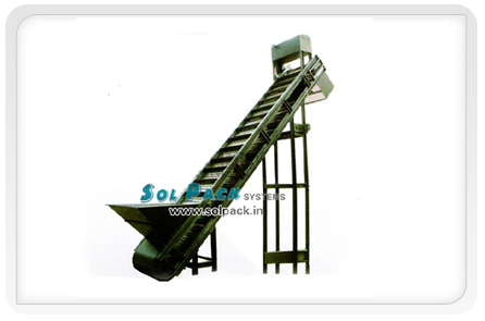 Vegetable Washing & Peeling Machines 